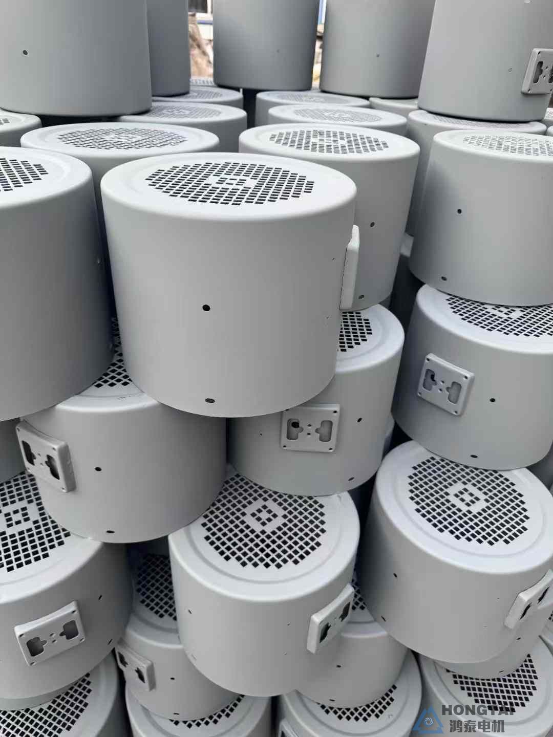 YE4-3552-2变频电机用G系列变频风机