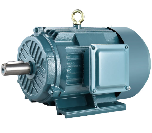 YE4-3552-2六八极电机参数表